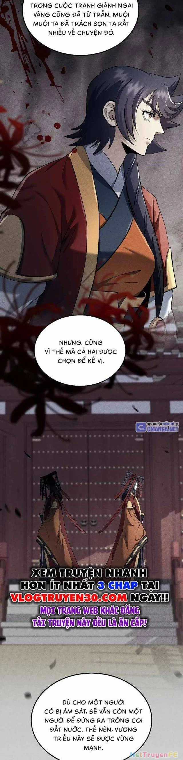 Bác Sĩ Trùng Sinh Về Murim - Chapter 154 - Trang 10