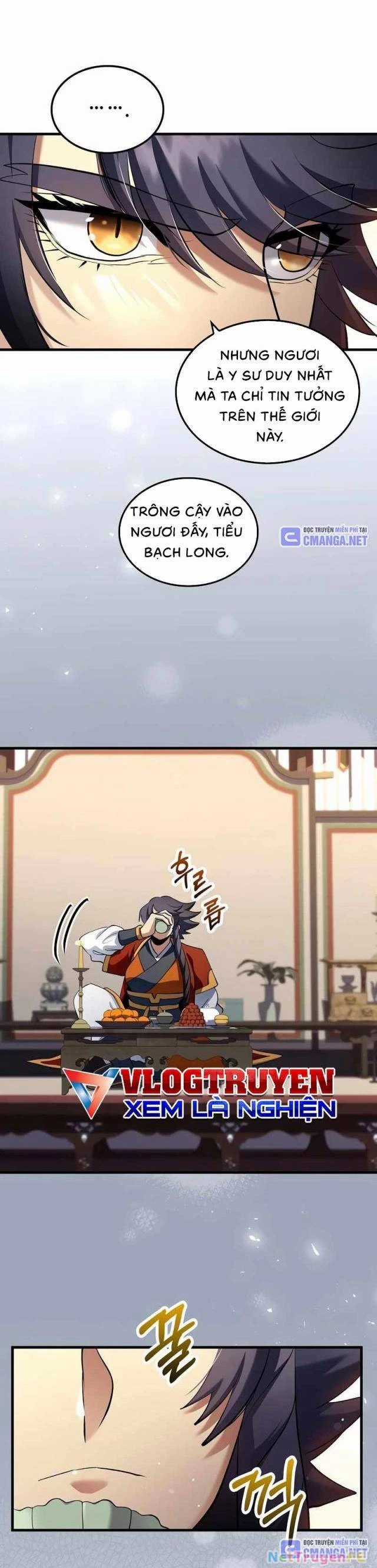 Bác Sĩ Trùng Sinh Về Murim - Chapter 155 - Trang 30