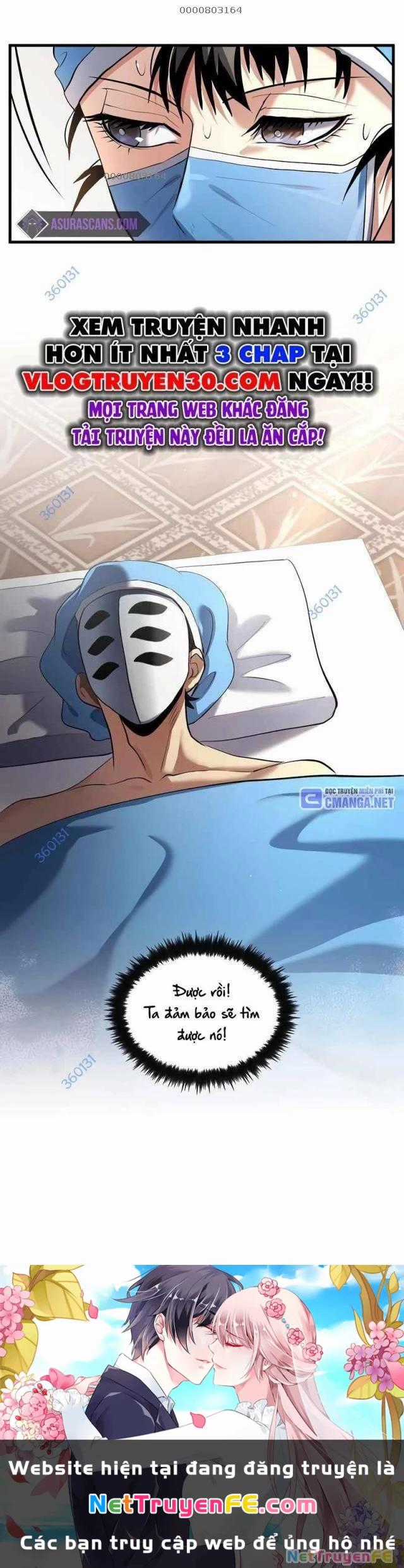 Bác Sĩ Trùng Sinh Về Murim - Chapter 155 - Trang 36