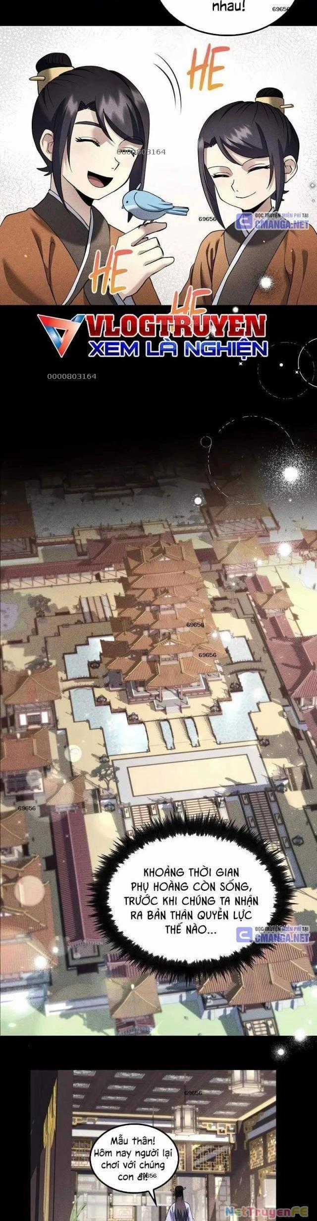 Bác Sĩ Trùng Sinh Về Murim - Chapter 156 - Trang 2