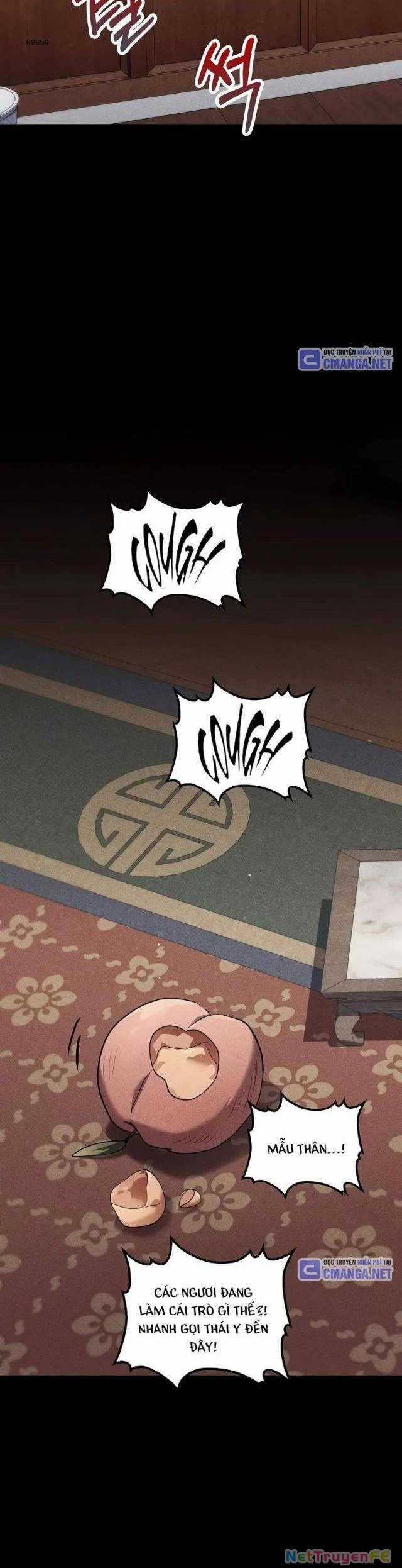 Bác Sĩ Trùng Sinh Về Murim - Chapter 156 - Trang 5
