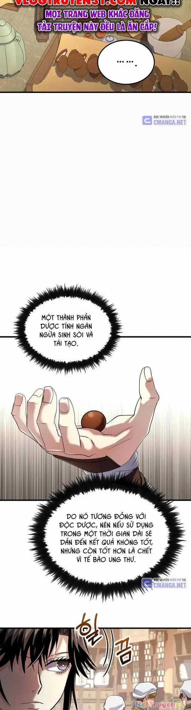 Bác Sĩ Trùng Sinh Về Murim - Chapter 157 - Trang 11