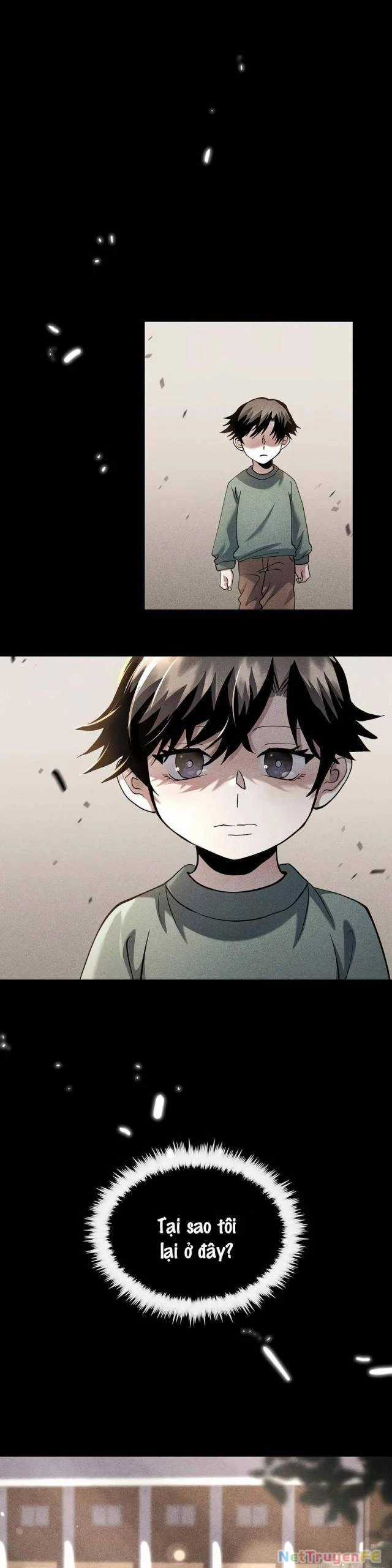 Bác Sĩ Trùng Sinh Về Murim - Chapter 159 - Trang 4