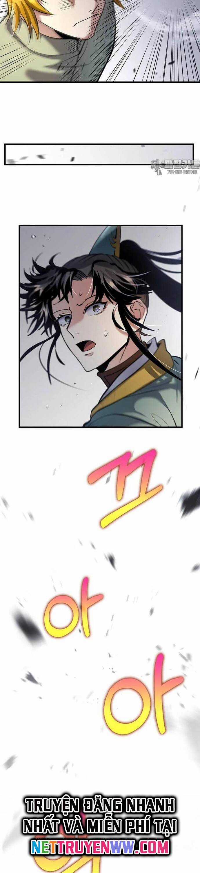 Bác Sĩ Trùng Sinh Về Murim - Chapter 162 - Trang 17