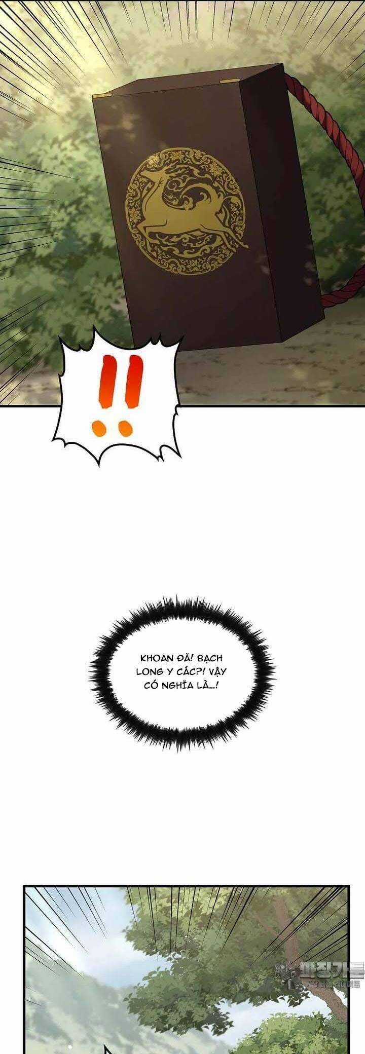 Bác Sĩ Trùng Sinh Về Murim - Chapter 164 - Trang 17