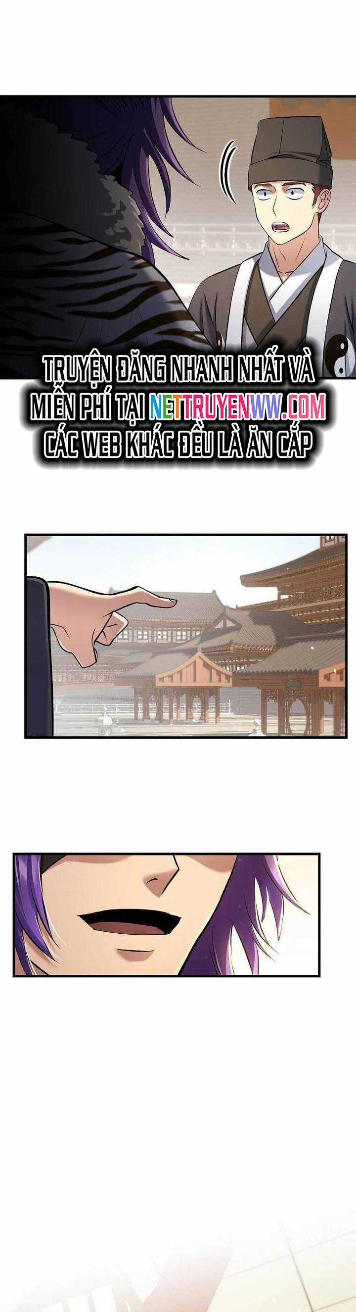 Bác Sĩ Trùng Sinh Về Murim - Chapter 165 - Trang 26