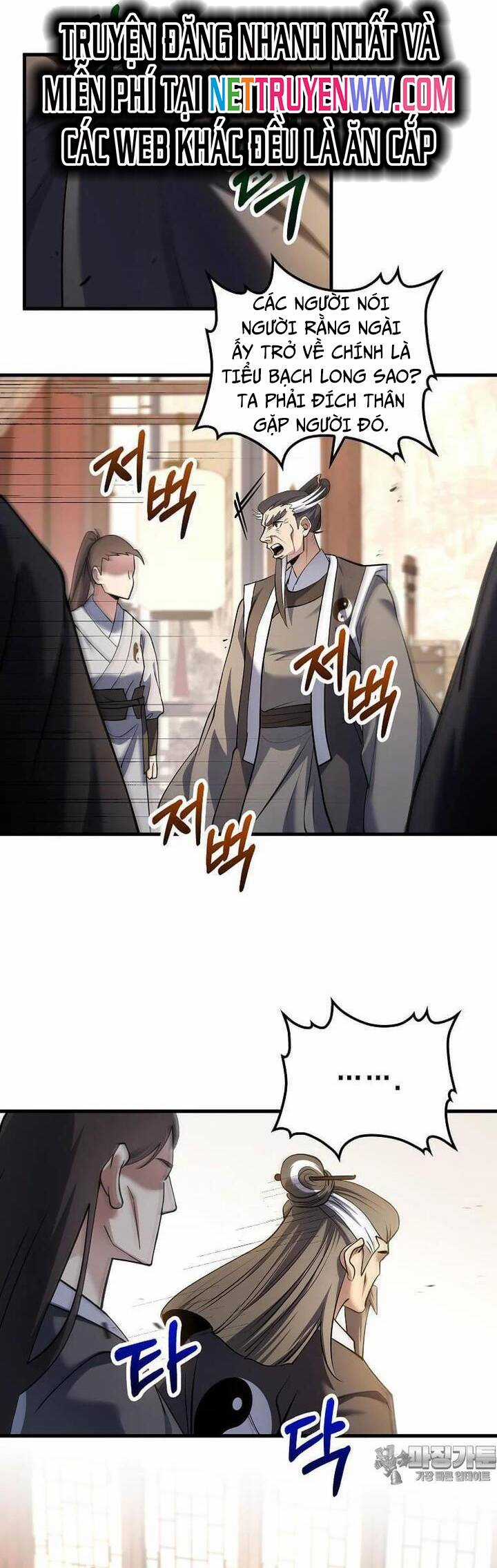 Bác Sĩ Trùng Sinh Về Murim - Chapter 165 - Trang 4