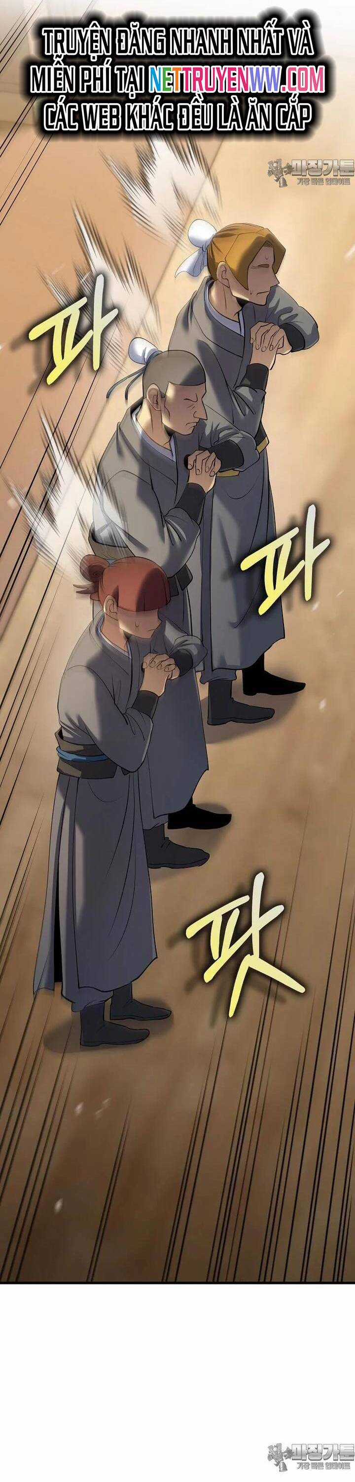 Bác Sĩ Trùng Sinh Về Murim - Chapter 169 - Trang 6