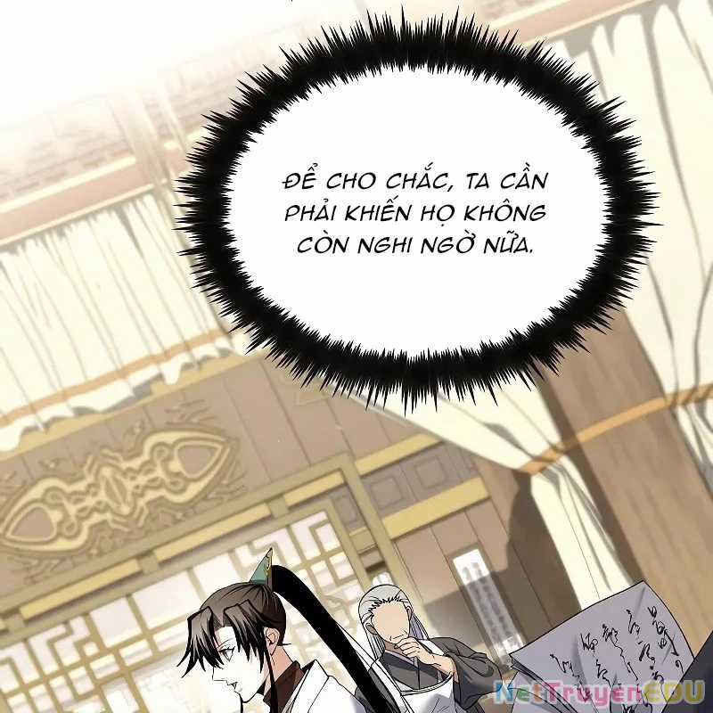 Bác Sĩ Trùng Sinh Về Murim - Chapter 171 - Trang 25