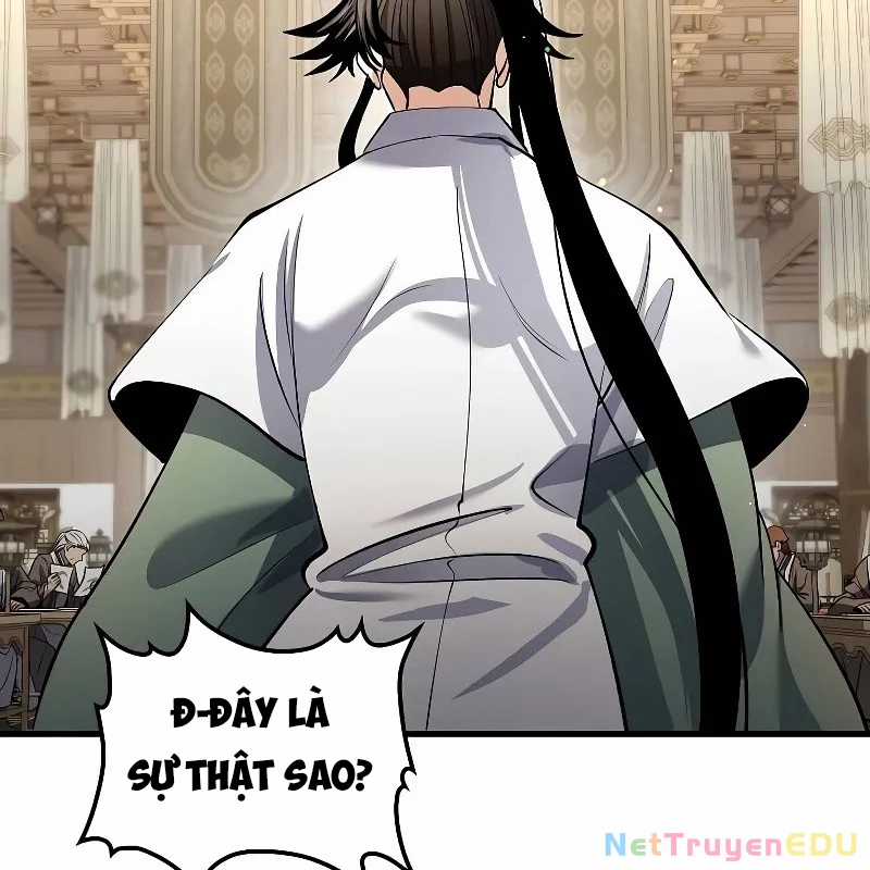 Bác Sĩ Trùng Sinh Về Murim - Chapter 171 - Trang 38