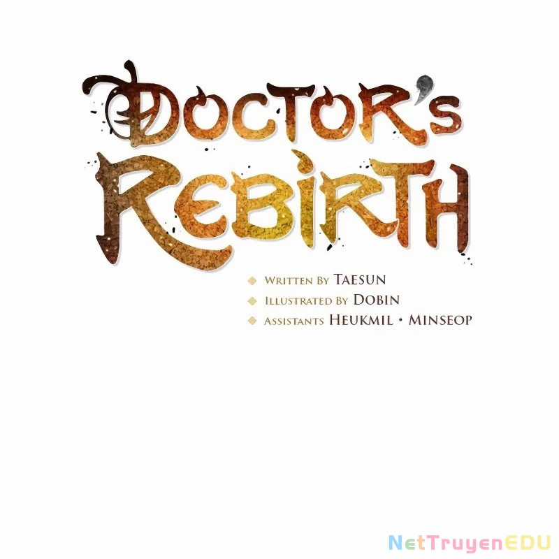 Bác Sĩ Trùng Sinh Về Murim - Chapter 171 - Trang 45