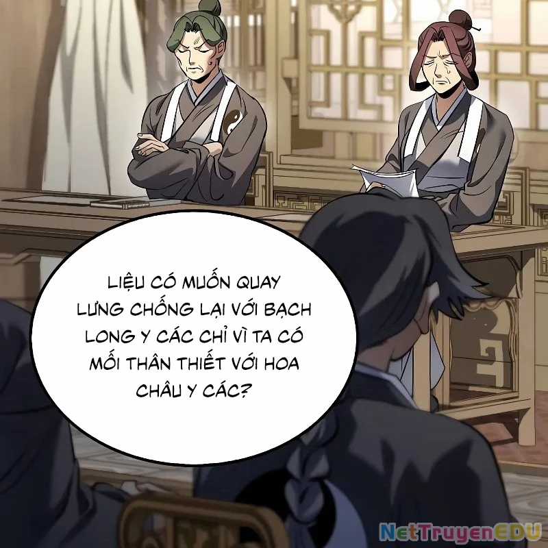 Bác Sĩ Trùng Sinh Về Murim - Chapter 171 - Trang 76