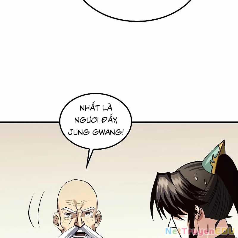 Bác Sĩ Trùng Sinh Về Murim - Chapter 172 - Trang 3