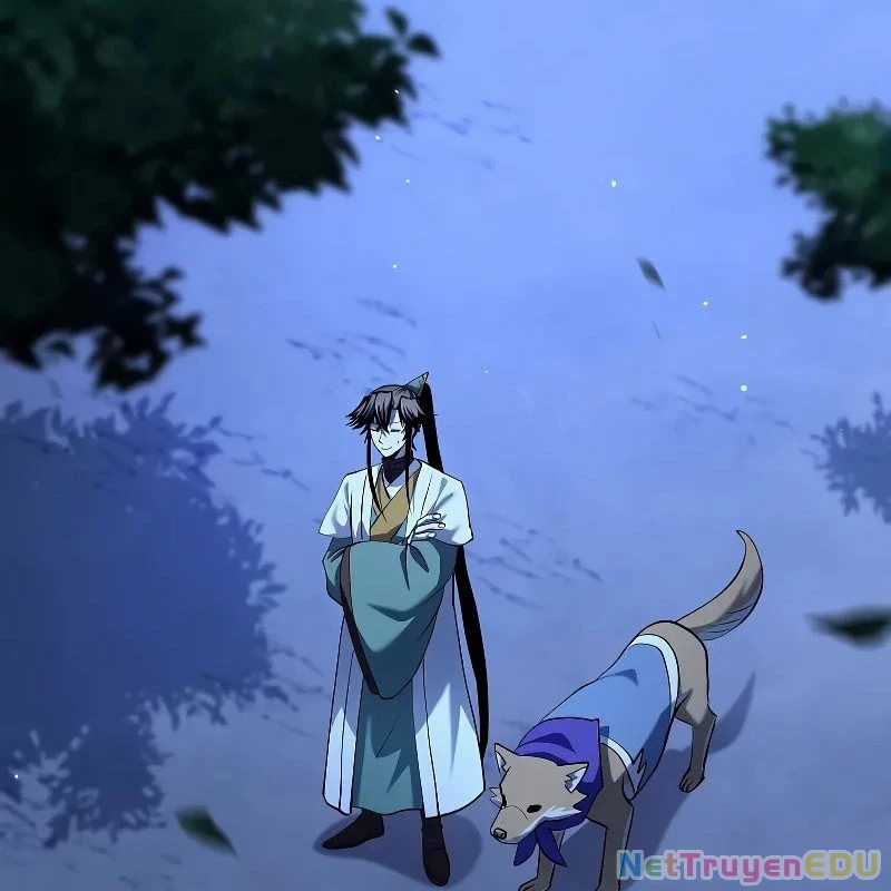 Bác Sĩ Trùng Sinh Về Murim - Chapter 172 - Trang 62