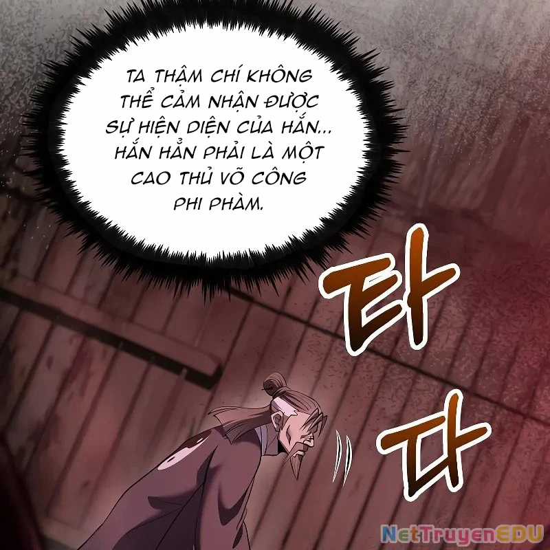 Bác Sĩ Trùng Sinh Về Murim - Chapter 172 - Trang 88