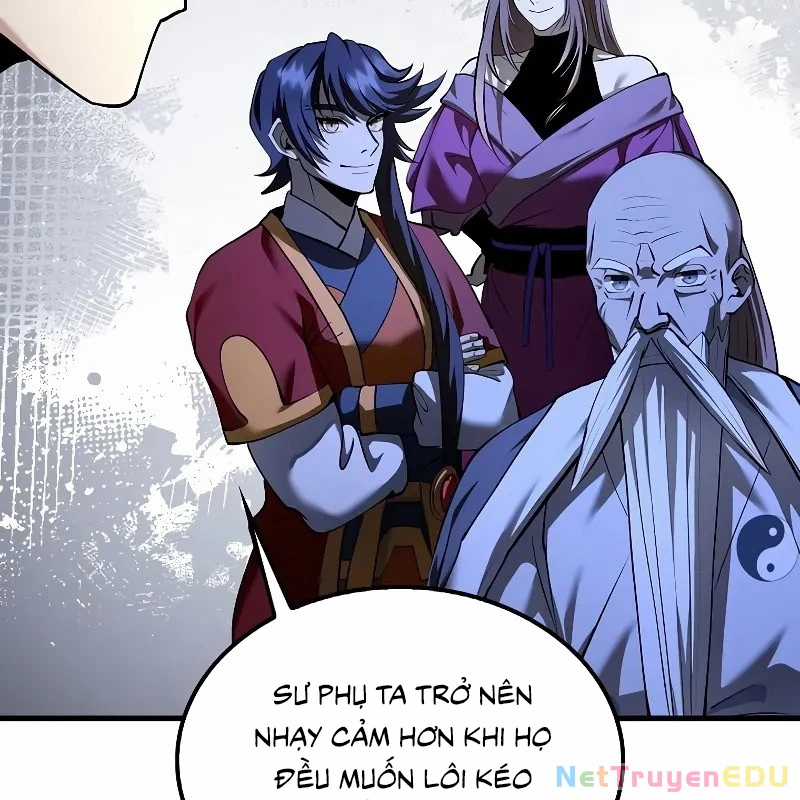 Bác Sĩ Trùng Sinh Về Murim - Chapter 173 - Trang 9