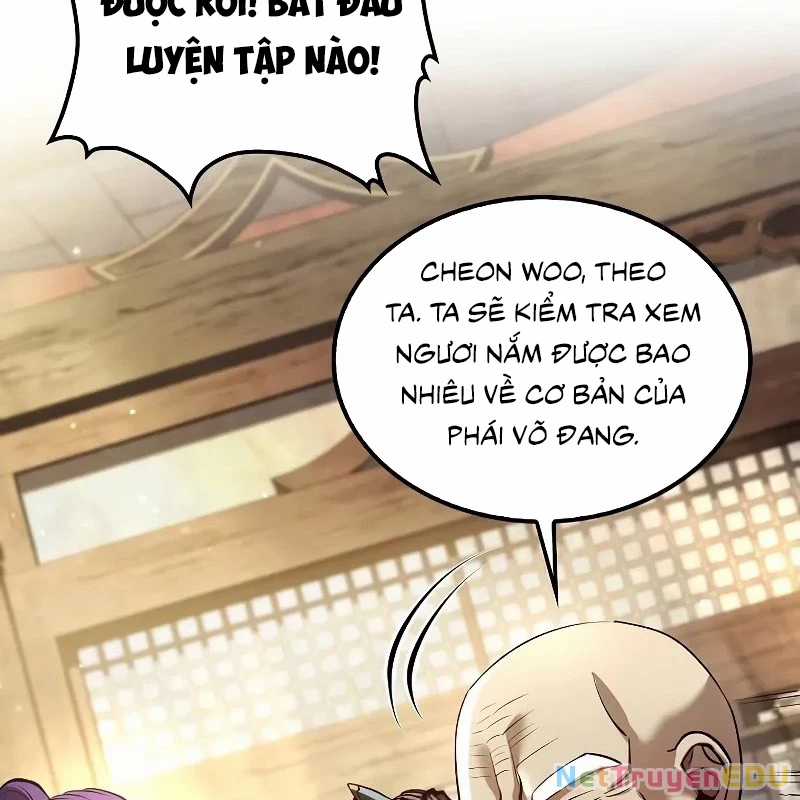 Bác Sĩ Trùng Sinh Về Murim - Chapter 174 - Trang 37