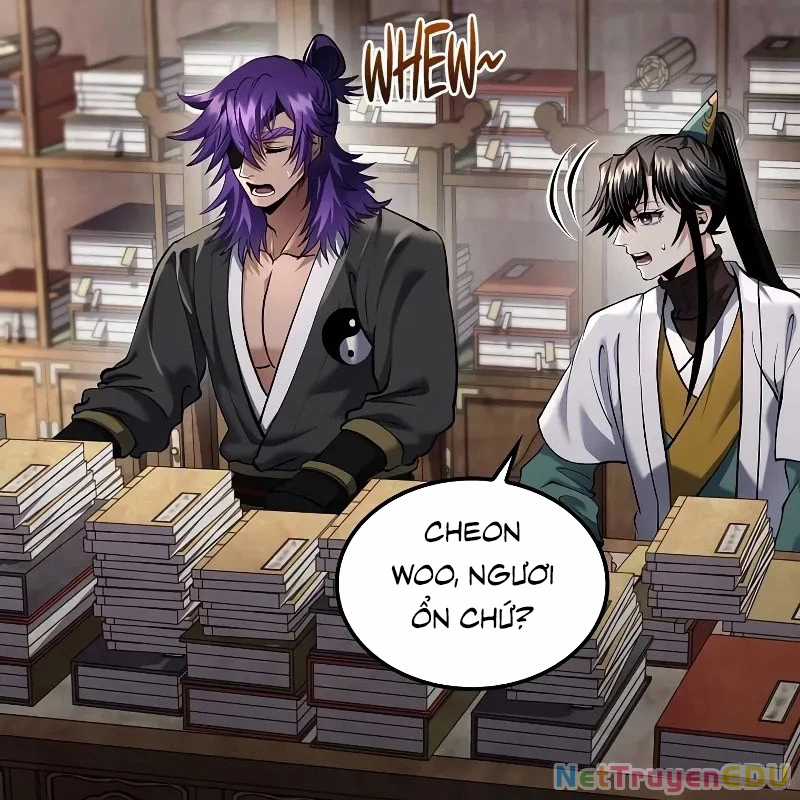 Bác Sĩ Trùng Sinh Về Murim - Chapter 174 - Trang 75