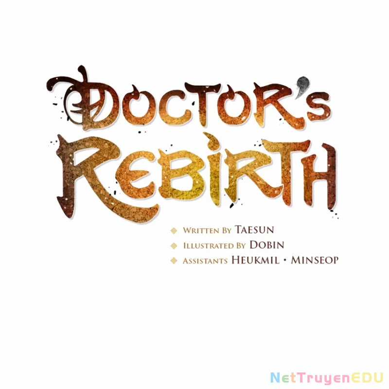 Bác Sĩ Trùng Sinh Về Murim - Chapter 175 - Trang 33