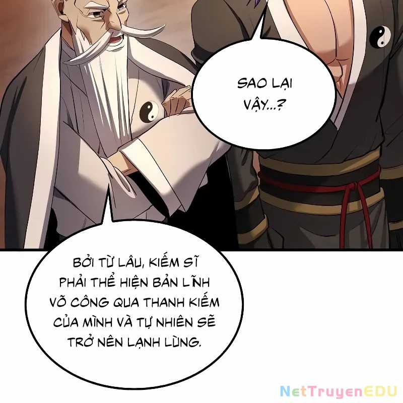 Bác Sĩ Trùng Sinh Về Murim - Chapter 175 - Trang 78