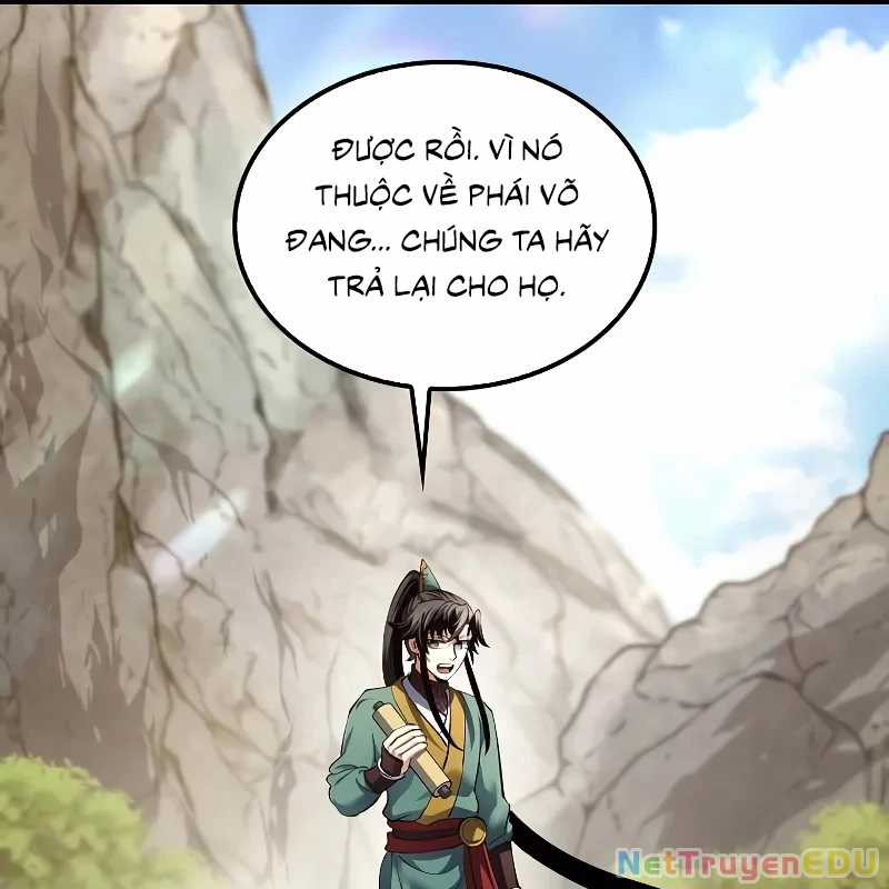 Bác Sĩ Trùng Sinh Về Murim - Chapter 176 - Trang 111