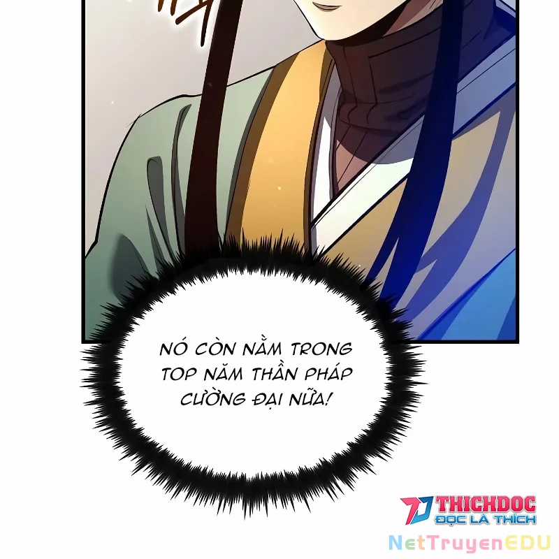 Bác Sĩ Trùng Sinh Về Murim - Chapter 176 - Trang 60