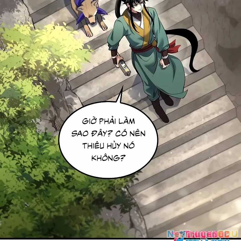 Bác Sĩ Trùng Sinh Về Murim - Chapter 176 - Trang 97
