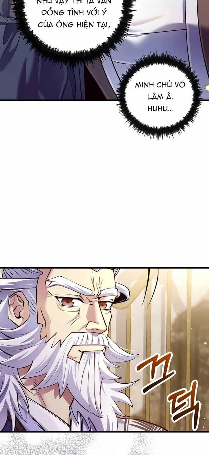 Bác Sĩ Trùng Sinh Về Murim - Chapter 218 - Trang 11