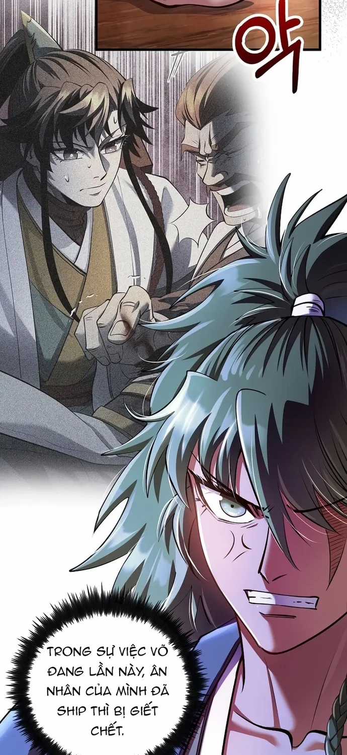 Bác Sĩ Trùng Sinh Về Murim - Chapter 218 - Trang 13