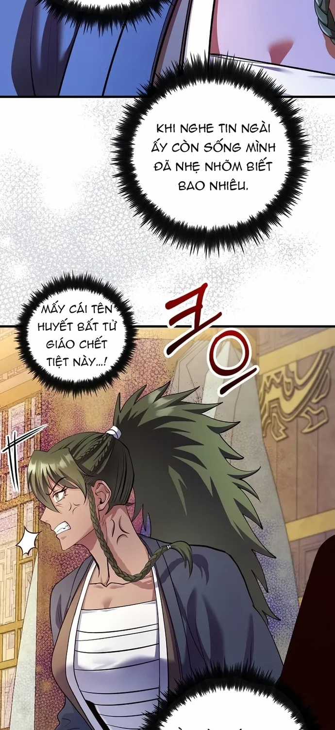 Bác Sĩ Trùng Sinh Về Murim - Chapter 218 - Trang 14