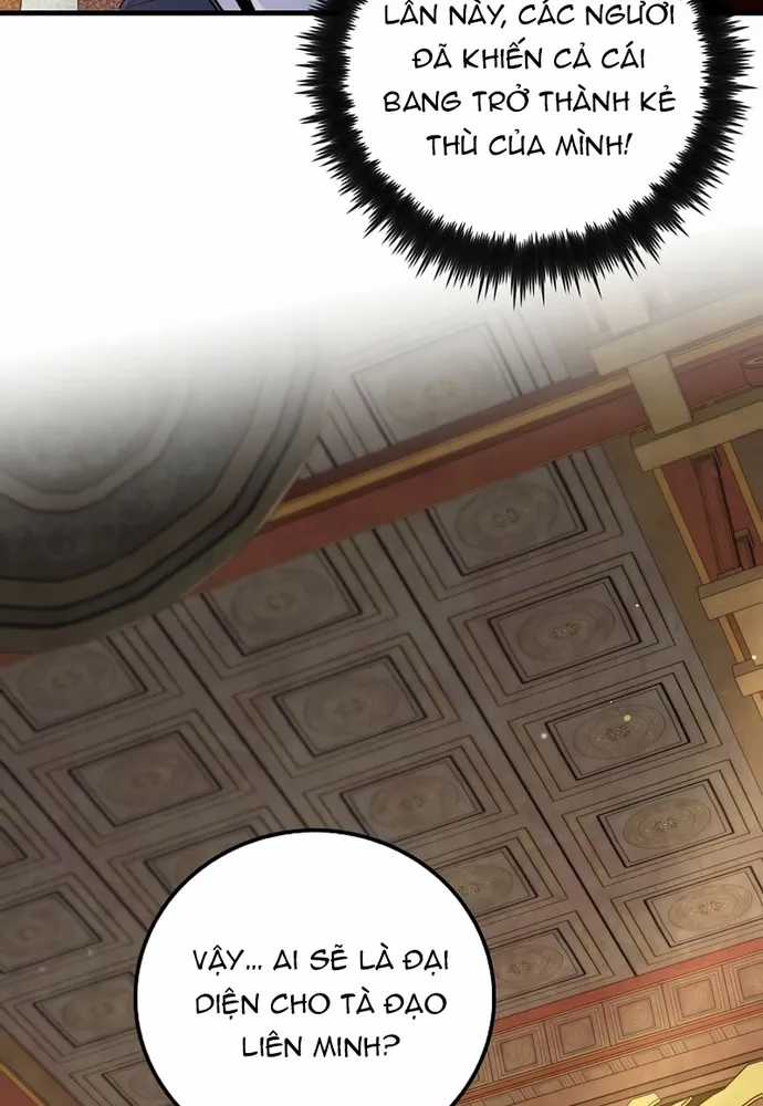 Bác Sĩ Trùng Sinh Về Murim - Chapter 218 - Trang 15