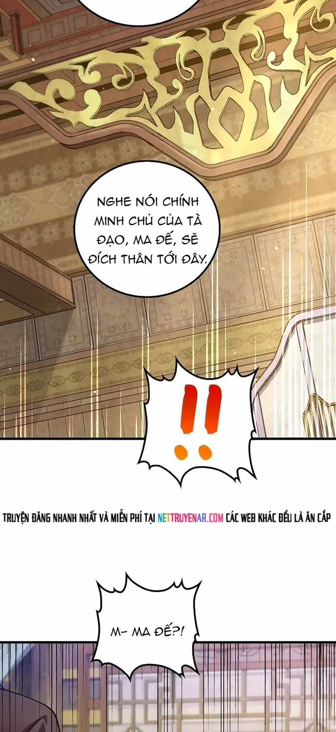 Bác Sĩ Trùng Sinh Về Murim - Chapter 218 - Trang 16