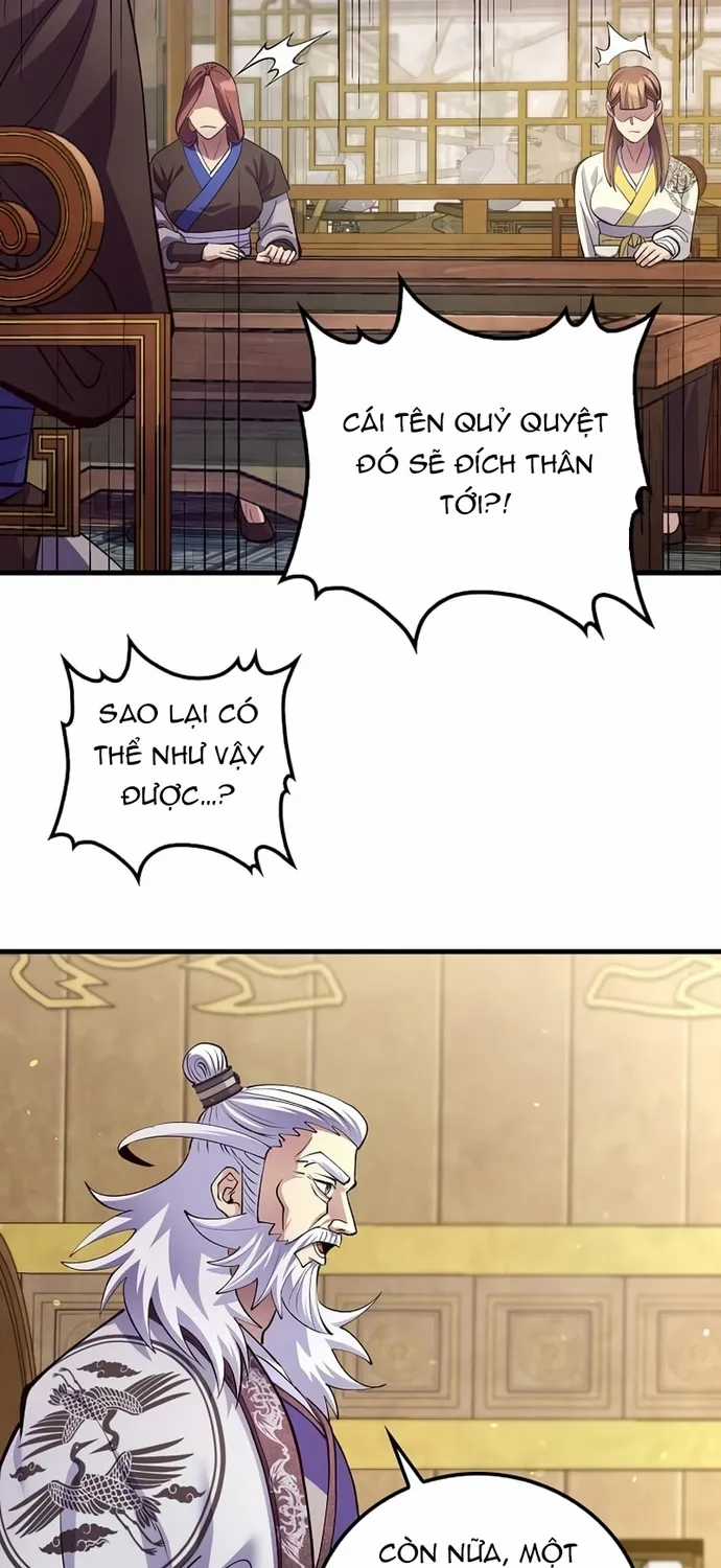 Bác Sĩ Trùng Sinh Về Murim - Chapter 218 - Trang 17