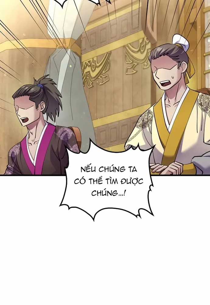 Bác Sĩ Trùng Sinh Về Murim - Chapter 218 - Trang 20