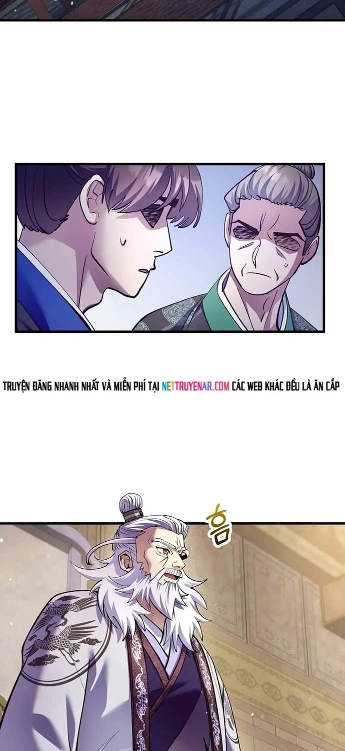 Bác Sĩ Trùng Sinh Về Murim - Chapter 218 - Trang 3