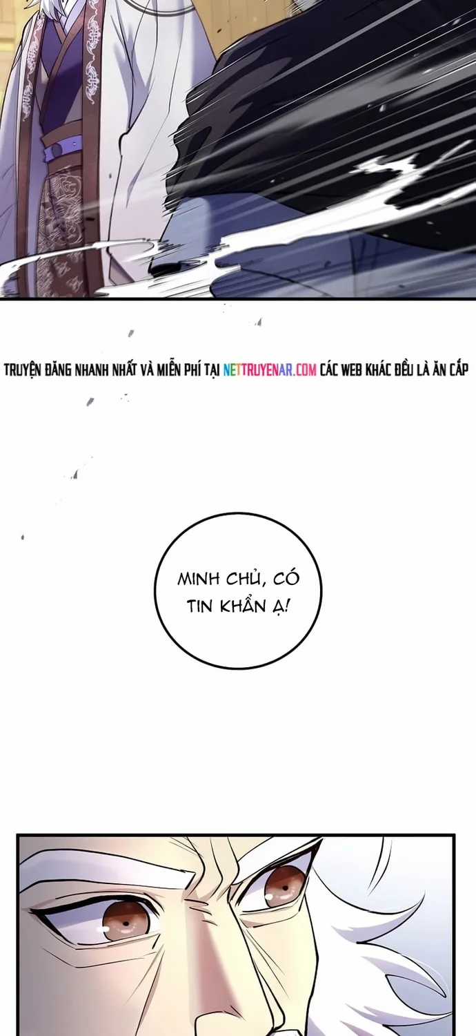 Bác Sĩ Trùng Sinh Về Murim - Chapter 218 - Trang 23