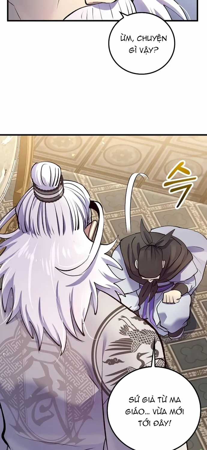Bác Sĩ Trùng Sinh Về Murim - Chapter 218 - Trang 24