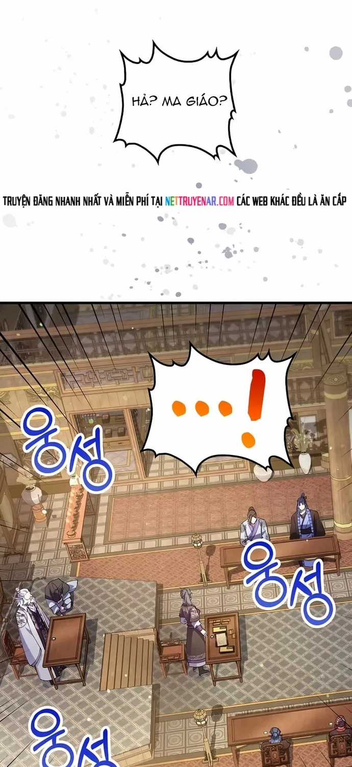 Bác Sĩ Trùng Sinh Về Murim - Chapter 218 - Trang 26