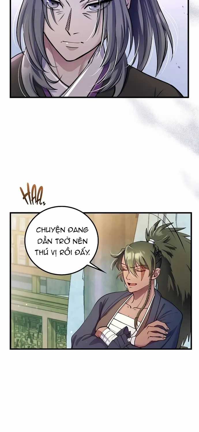 Bác Sĩ Trùng Sinh Về Murim - Chapter 218 - Trang 28