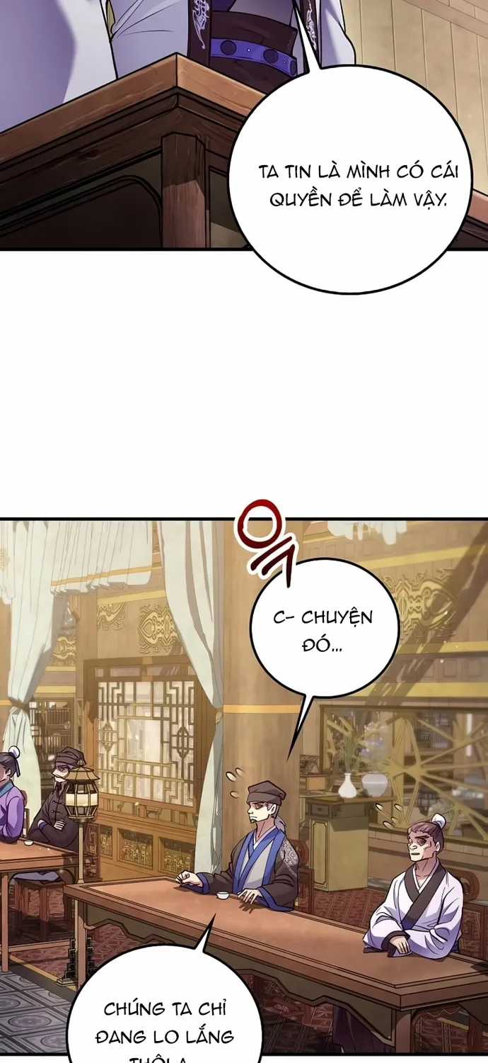 Bác Sĩ Trùng Sinh Về Murim - Chapter 218 - Trang 4