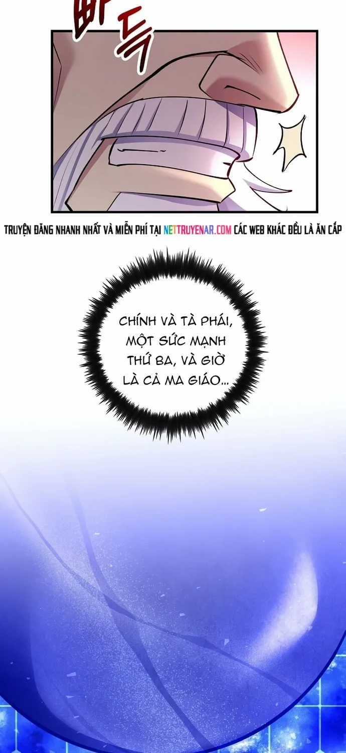 Bác Sĩ Trùng Sinh Về Murim - Chapter 218 - Trang 31