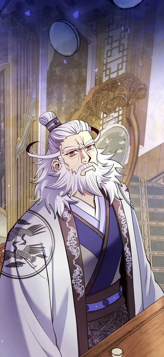 Bác Sĩ Trùng Sinh Về Murim - Chapter 218 - Trang 33