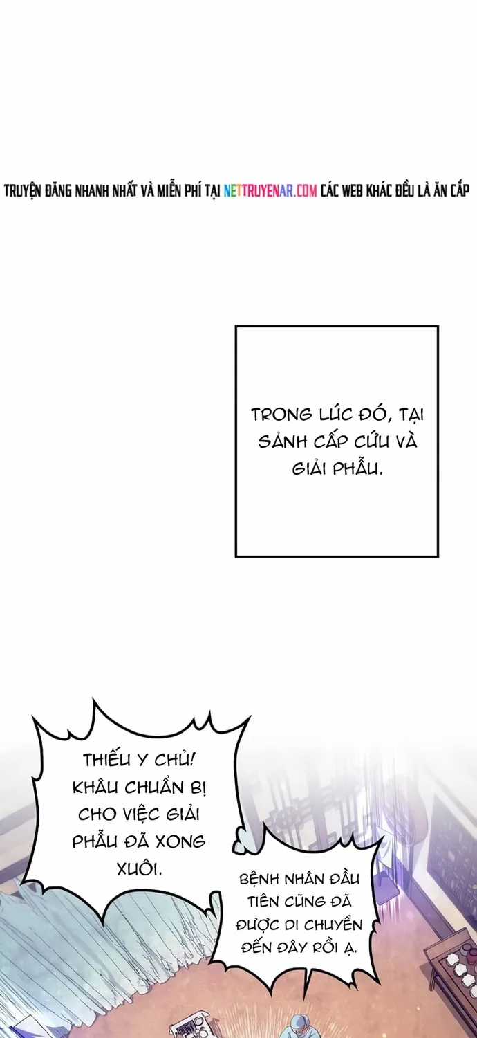 Bác Sĩ Trùng Sinh Về Murim - Chapter 218 - Trang 37