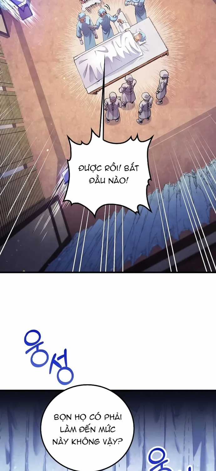 Bác Sĩ Trùng Sinh Về Murim - Chapter 218 - Trang 38
