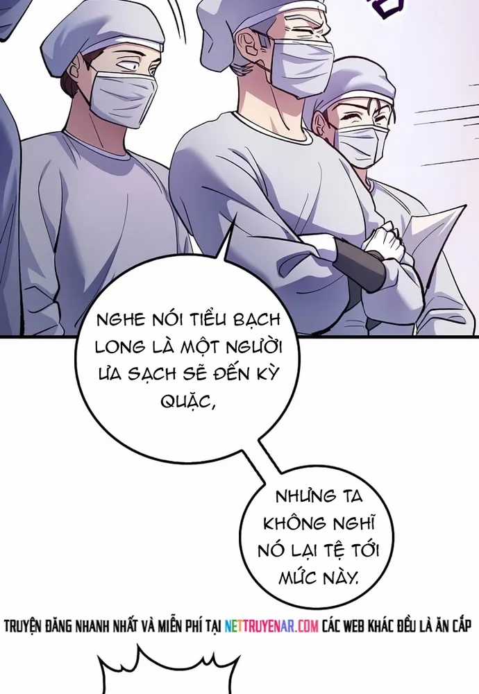 Bác Sĩ Trùng Sinh Về Murim - Chapter 218 - Trang 40