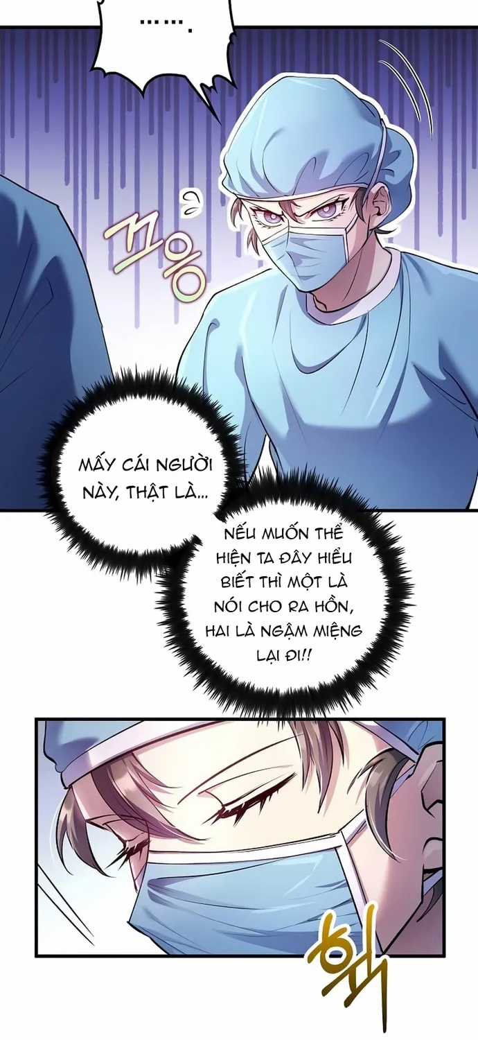Bác Sĩ Trùng Sinh Về Murim - Chapter 218 - Trang 41