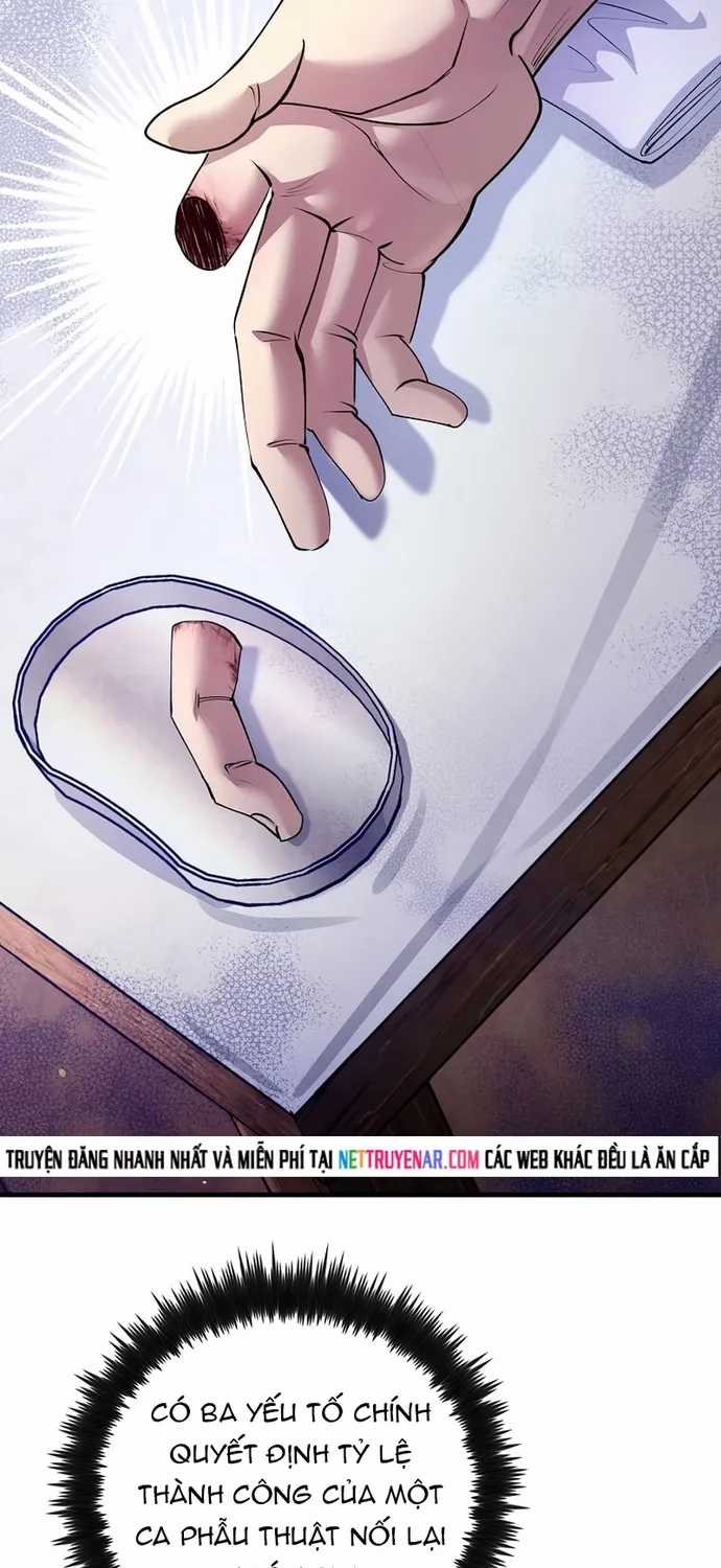 Bác Sĩ Trùng Sinh Về Murim - Chapter 218 - Trang 43