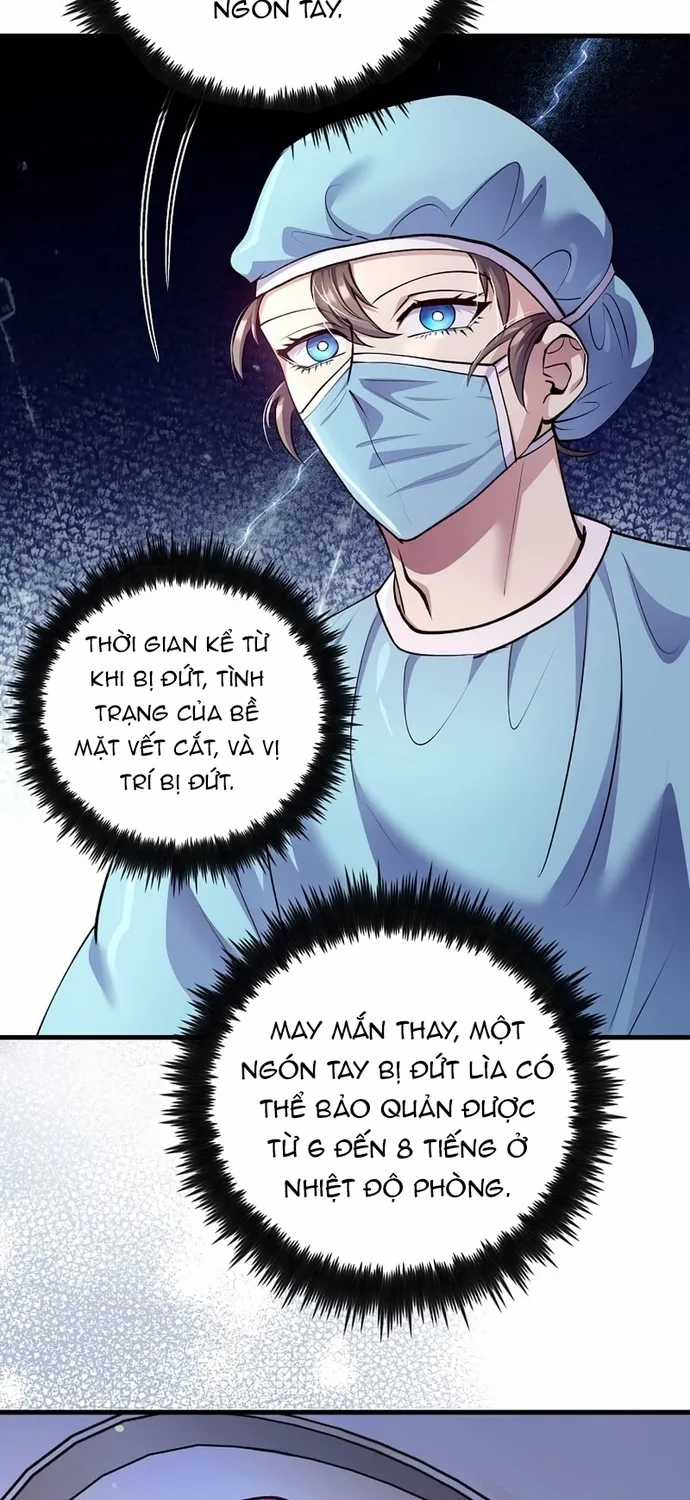 Bác Sĩ Trùng Sinh Về Murim - Chapter 218 - Trang 44