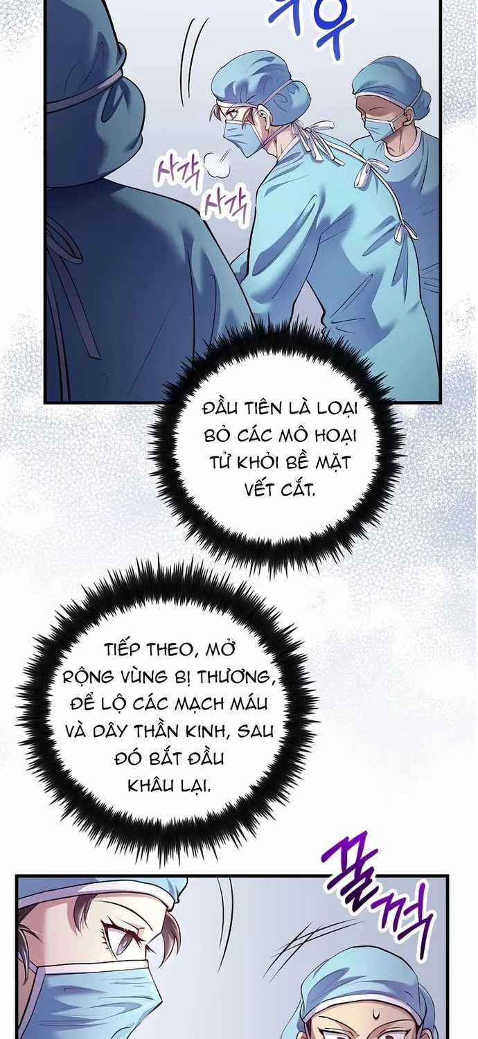 Bác Sĩ Trùng Sinh Về Murim - Chapter 218 - Trang 46