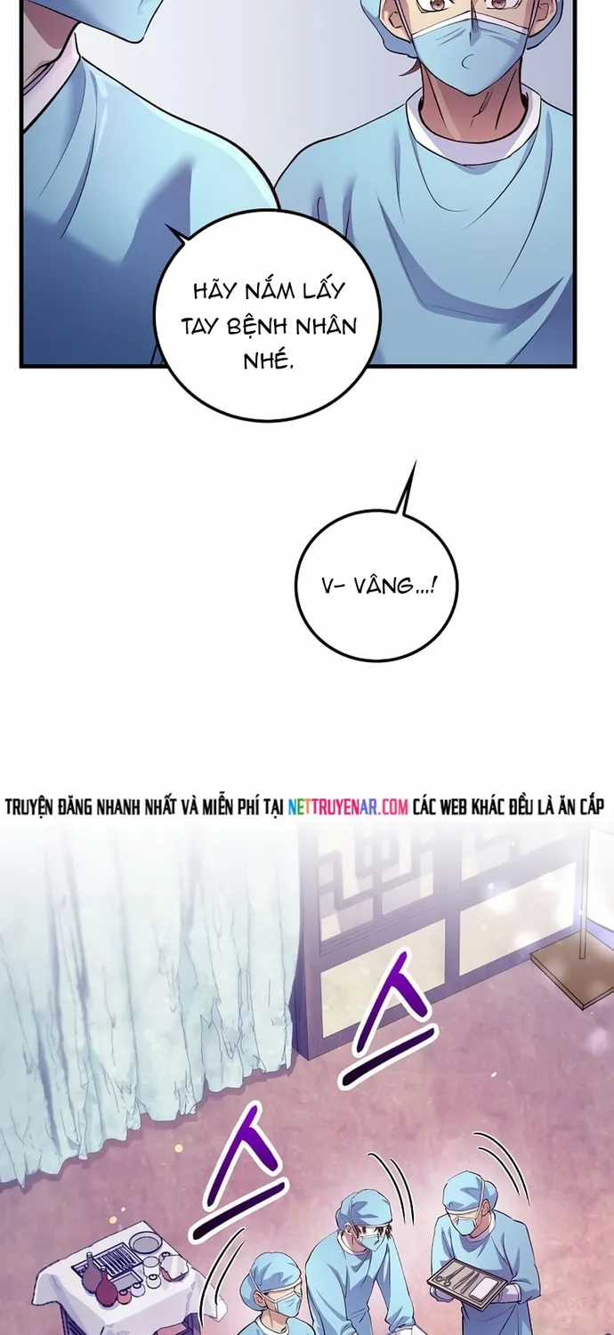 Bác Sĩ Trùng Sinh Về Murim - Chapter 218 - Trang 47
